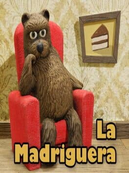 La Madriguera cover art