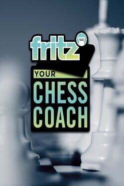 Fritz: Your Chess Coach cover art