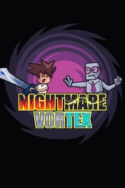 Nightmare Vortex cover art