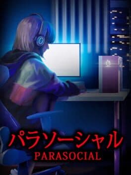 Parasocial cover art