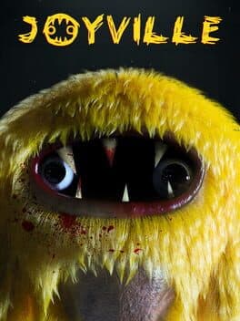 Joyville cover art