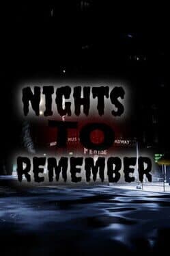 Nights To Remember cover art