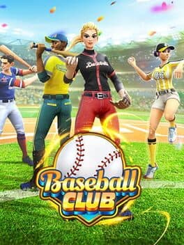 Baseball Club cover art