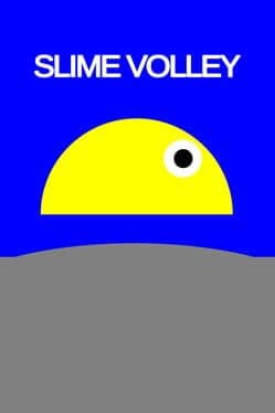 Slime Volley cover art