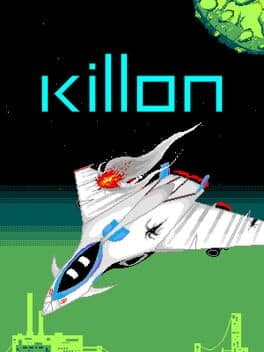 Killon cover art
