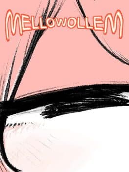 Mellowollem cover art