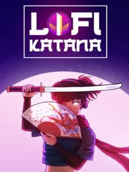 LOFI Katana cover art