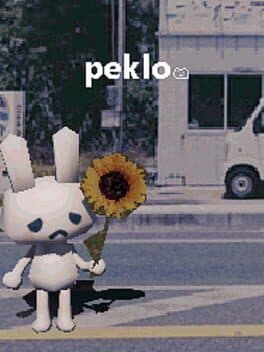 Peklo cover art