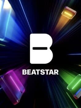 Beatstar cover art