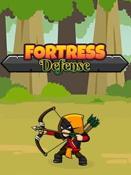 Fortress Defense cover art