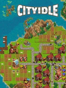 City Idle cover art