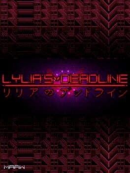 Lylia's Deadline cover art