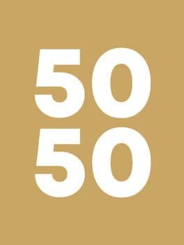 5050 cover art