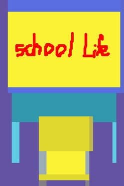SchoolLife cover art