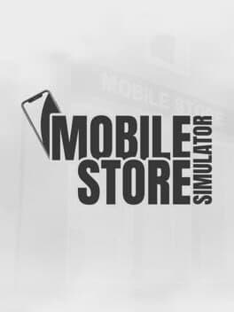 Mobile Store Simulator cover art