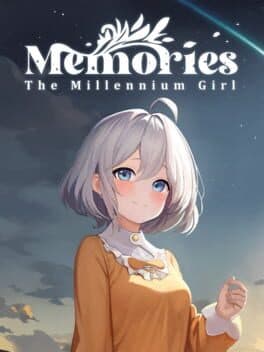 Memories: Millennium Girl cover art