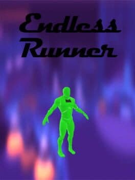 EndlessRunner cover art