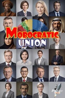 Mobocratic Union cover art