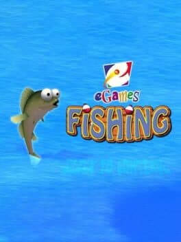 Fishing cover art