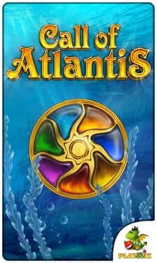 Call of Atlantis cover art