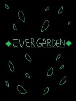 Evergarden cover art