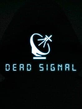 Dead Signal cover art