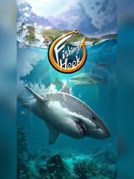 Fishing Hook cover art