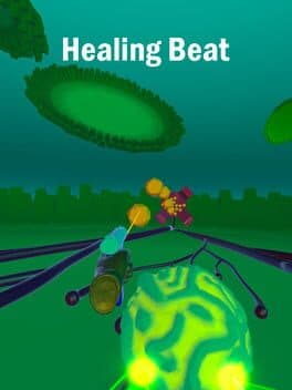 Healing Beat cover art