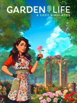Garden Life: A Cozy Simulator cover art