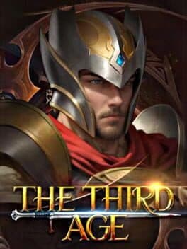 The Third Age cover art