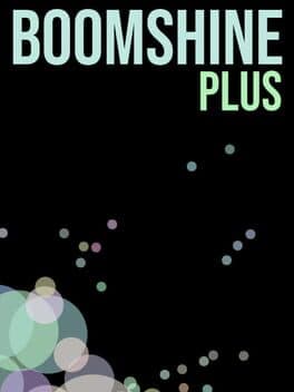 Boomshine Plus cover art