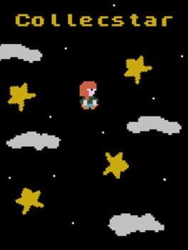Collecstar cover art