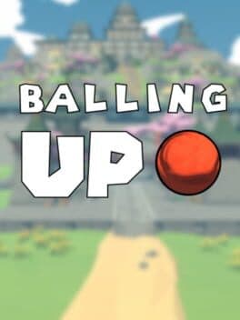 Balling Up cover art