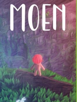 Moen cover art