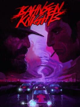 Bahnsen Knights cover art