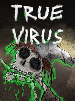 True Virus cover art