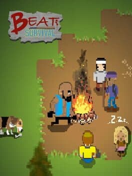 Beat Survival cover art