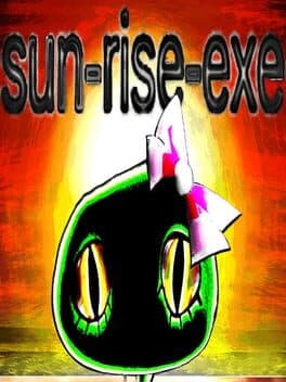 Sun-Rise.exe cover art