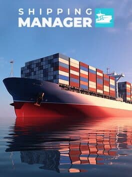 Shipping Manager cover art