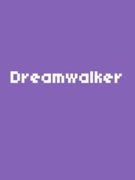 Dreamwalker cover art