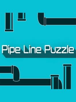 Pipe Line Puzzle cover art