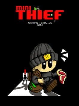 Mini Thief