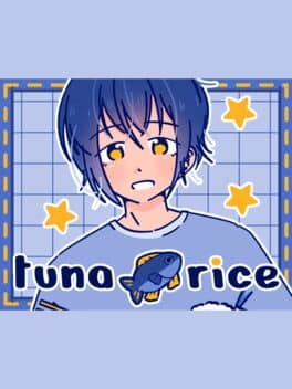 Tuna Rice cover art