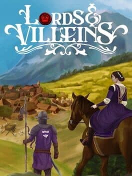 Lords & Villeins cover art