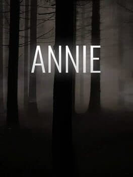 Help Annie cover art