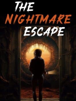 The Nightmare Escape cover art