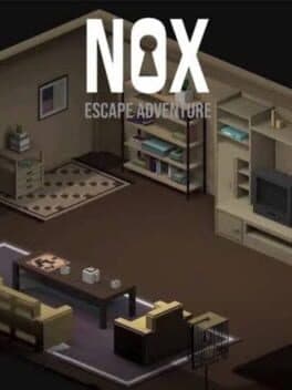 Nox: Escape Adventure cover art