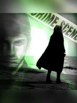Murder Mystery 3: A Life of Crime cover art