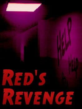 Red's Revenge cover art