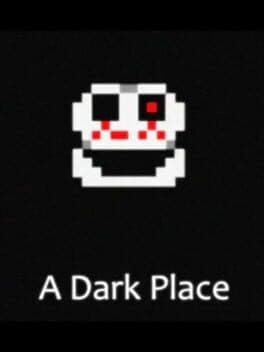 A Dark Place cover art